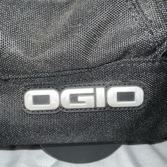 OGIO Pulley Cooler Bag - Picture 3 of 10